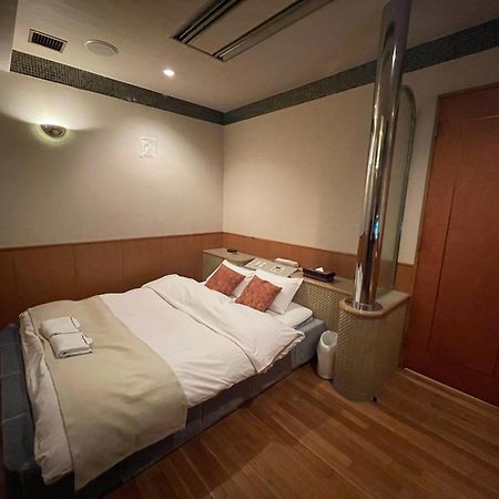 Hotel Luxe - Adult Only Tokyo Dış mekan fotoğraf