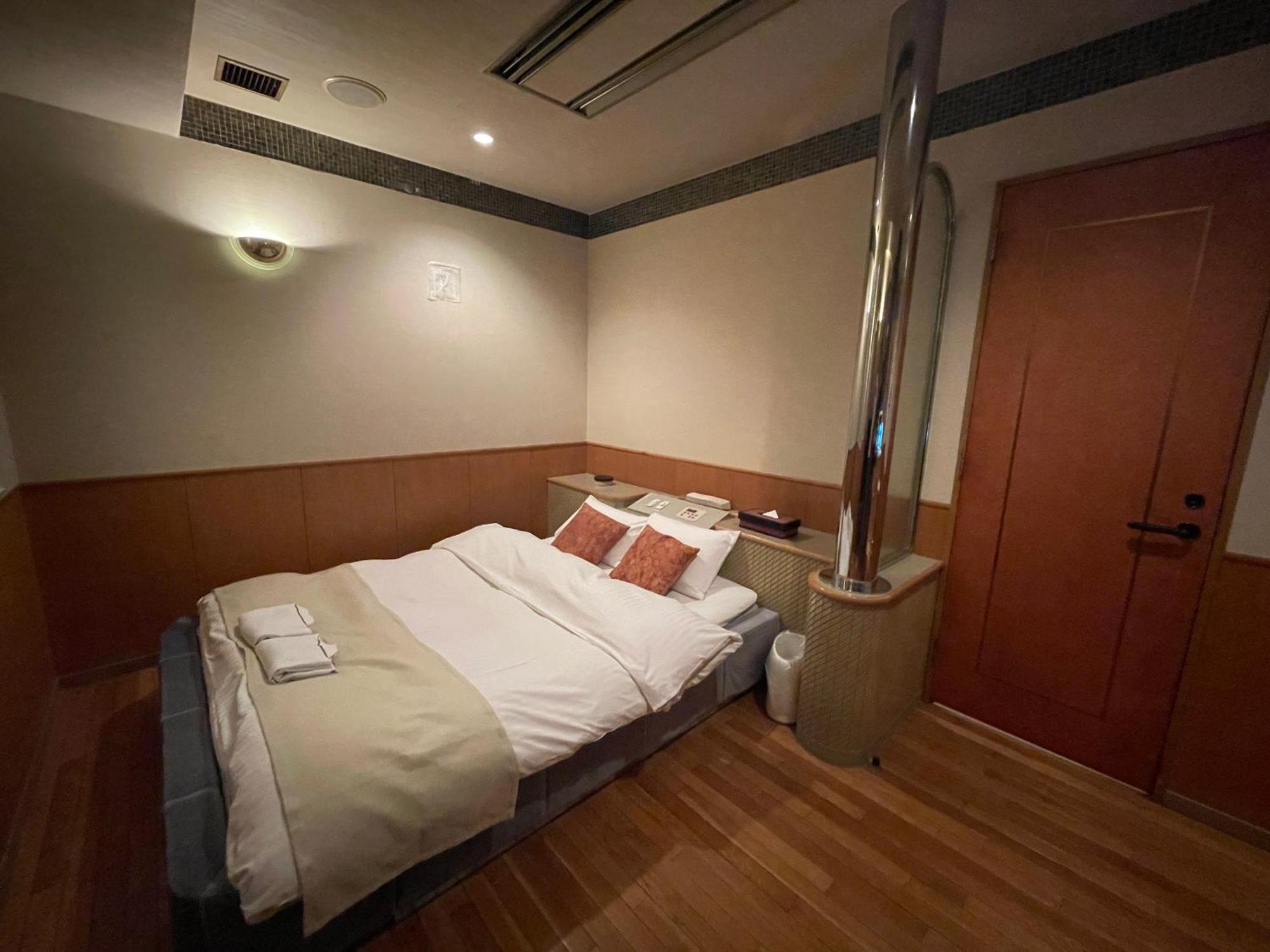 Hotel Luxe - Adult Only Tokyo Dış mekan fotoğraf